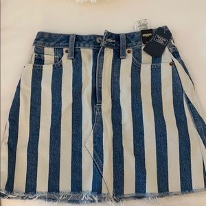 Abercrombie and Fitch skirt